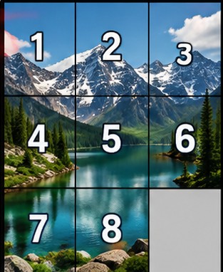 Puzzle Image