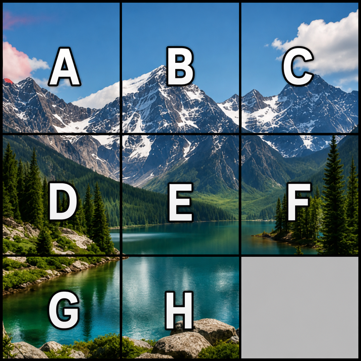 Puzzle Image