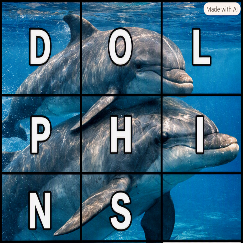 Puzzle Image