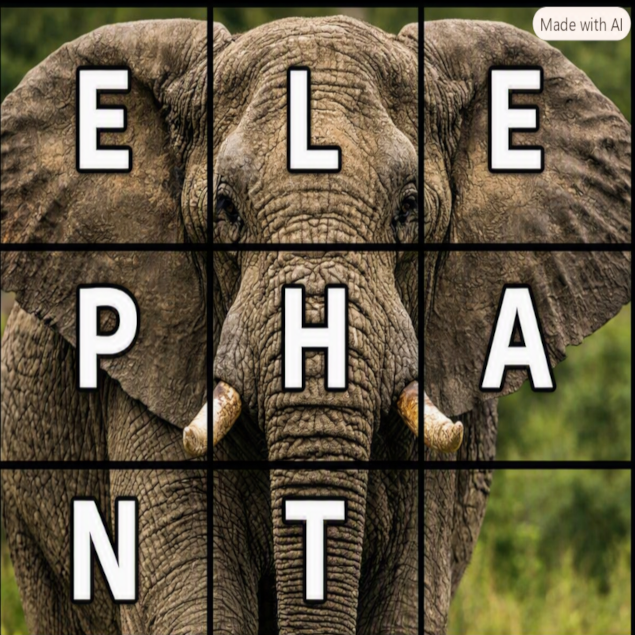 Puzzle Image