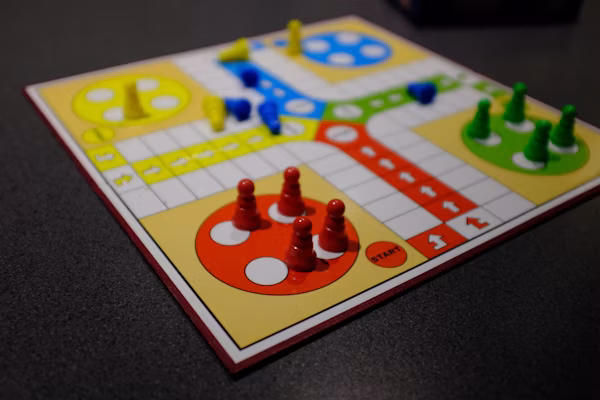 Memory Game